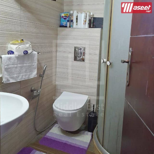 Special apartment for sale in Majdalaya - Al Quba Road