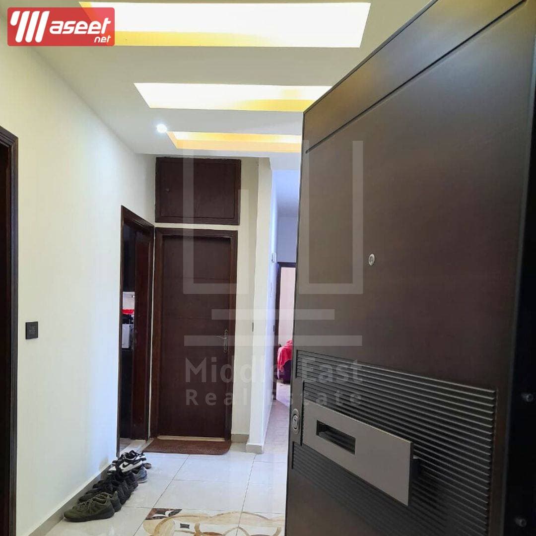 Special apartment for sale in Majdalaya - Al Quba Road 5