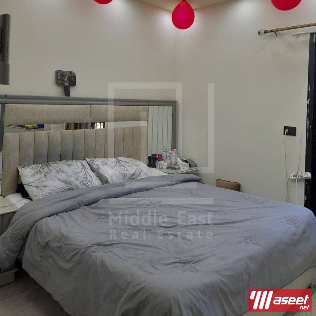 Special apartment for sale in Majdalaya - Al Quba Road 1