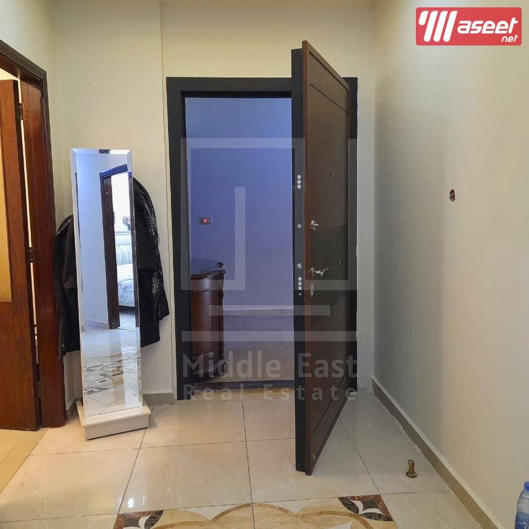 Special apartment for sale in Majdalaya - Al Quba Road 4