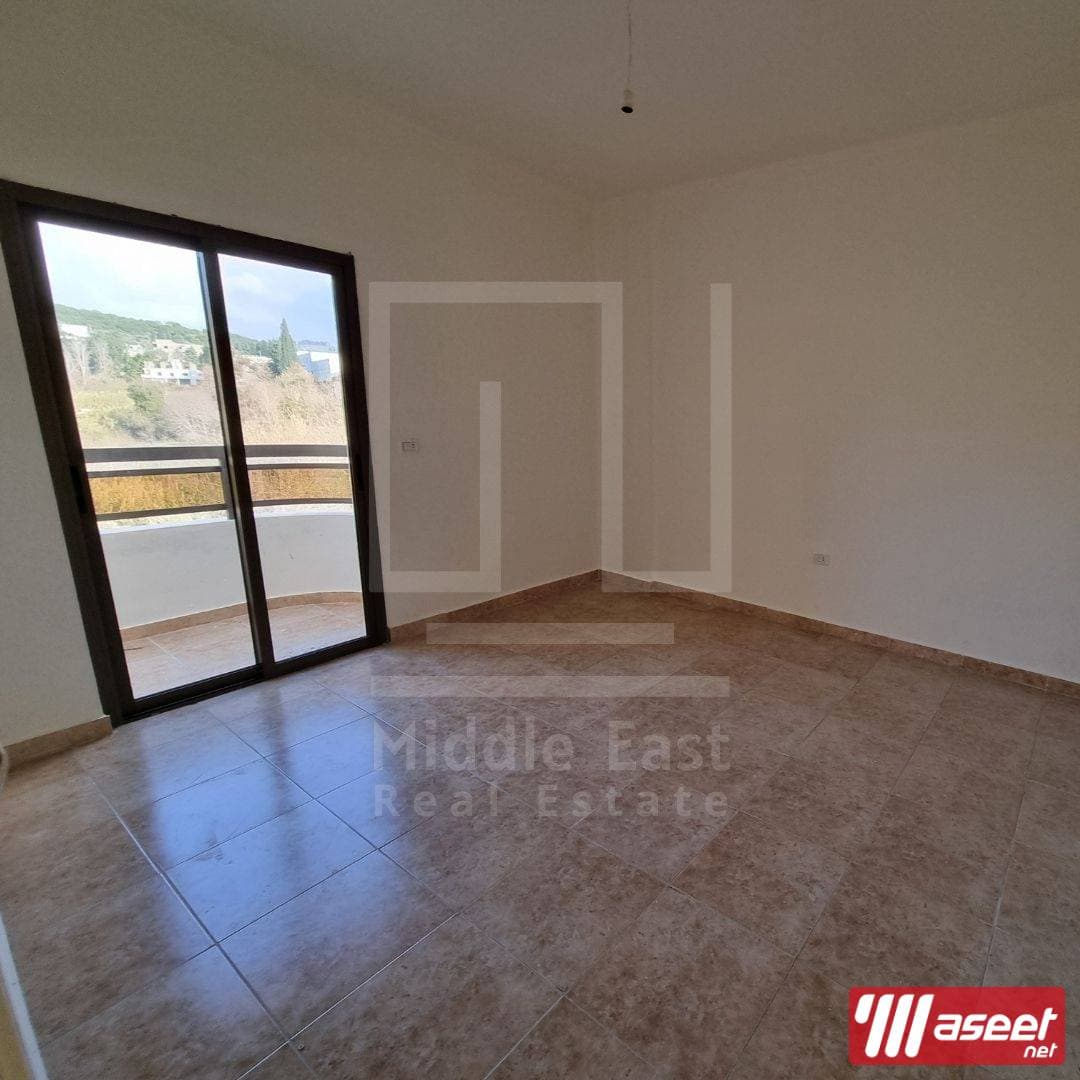 Apartment for sale in Ashash, Danniyeh road 1