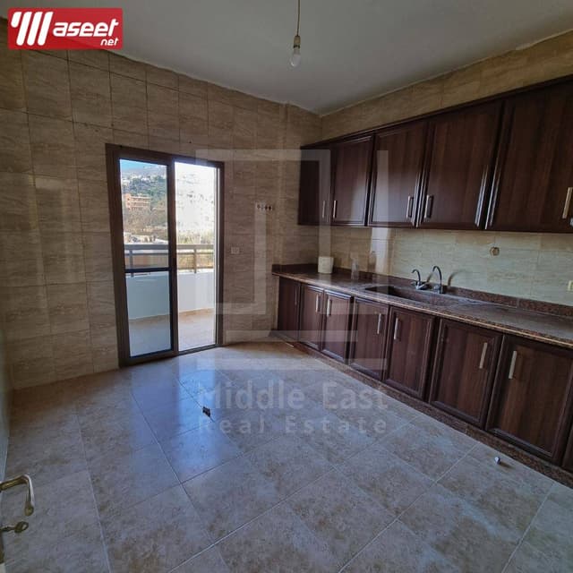 Apartment for sale in Ashash, Danniyeh road
