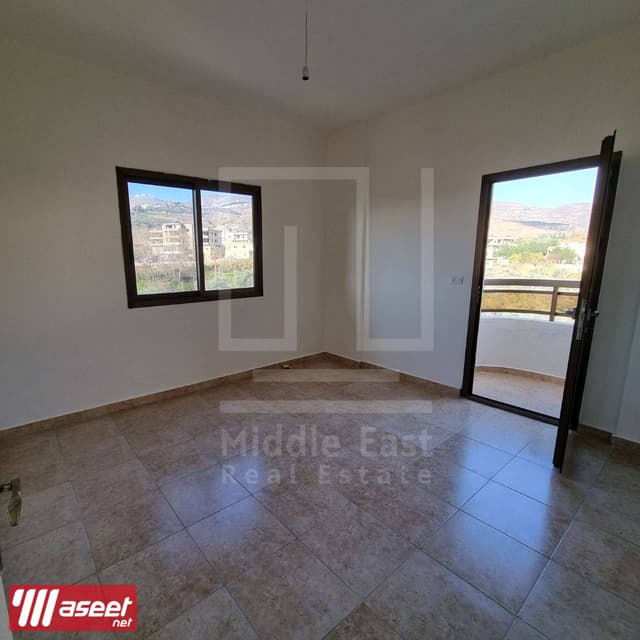 Apartment for sale in Ashash, Danniyeh road