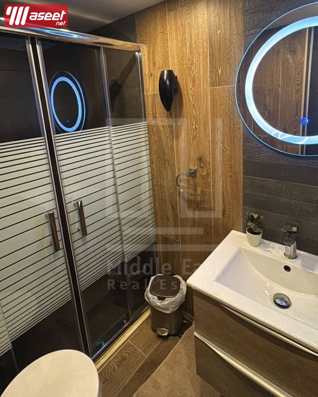 Luxurious apartment for sale in Mina Dawar Al-Sheraa  5