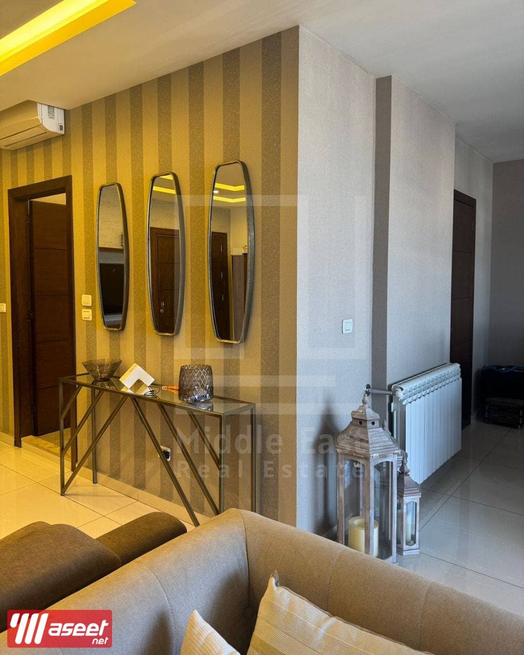Luxurious apartment for sale in Mina Dawar Al-Sheraa  3