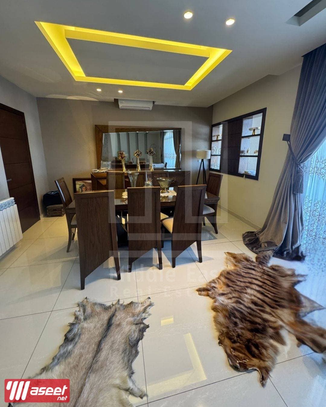 Luxurious apartment for sale in Mina Dawar Al-Sheraa  1