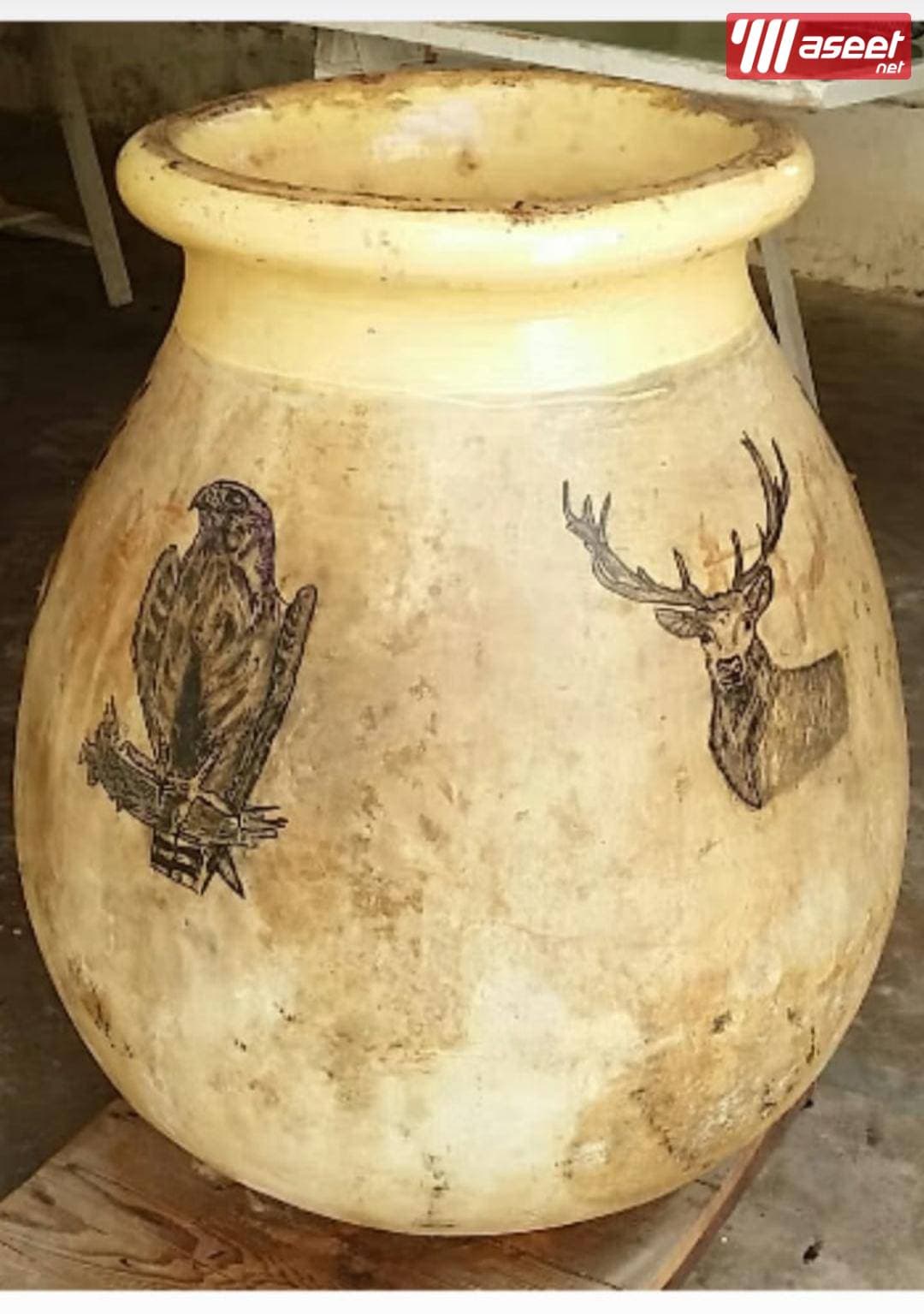 تحفة أثرية للعرض 3
