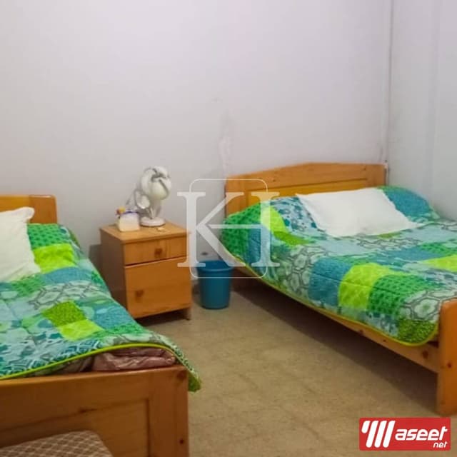 شقة للبيع في غينة