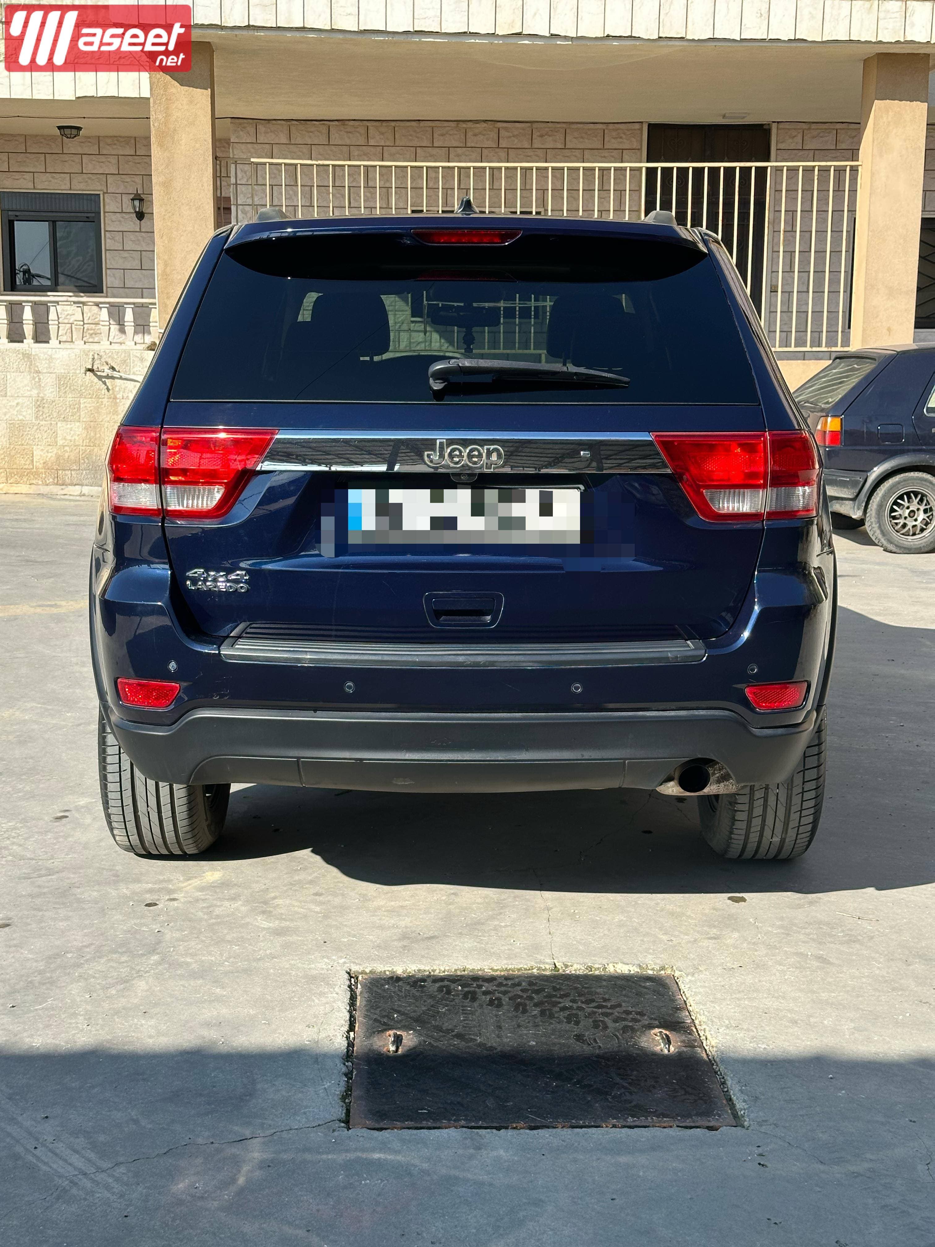 شيروكي  2012 3