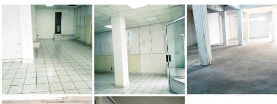 Shop for rent 350 meters