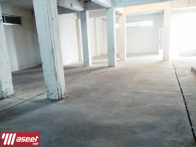 Shop for rent 350 meters
