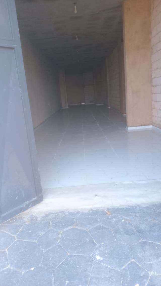 Warehouse for rent in Chamoun