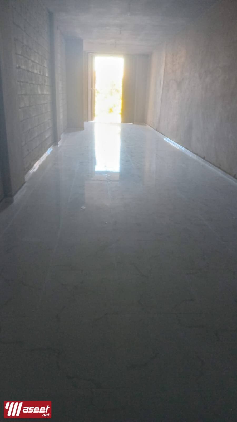 Warehouse for rent in Chamoun 4