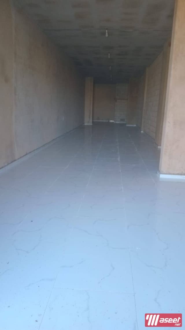 Warehouse for rent in Chamoun