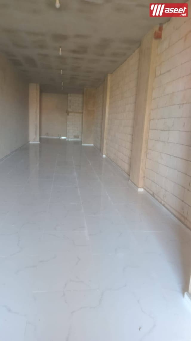 Warehouse for rent in Chamoun