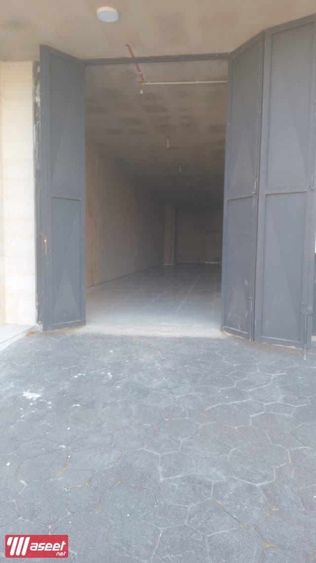 Warehouse for rent in Chamoun
