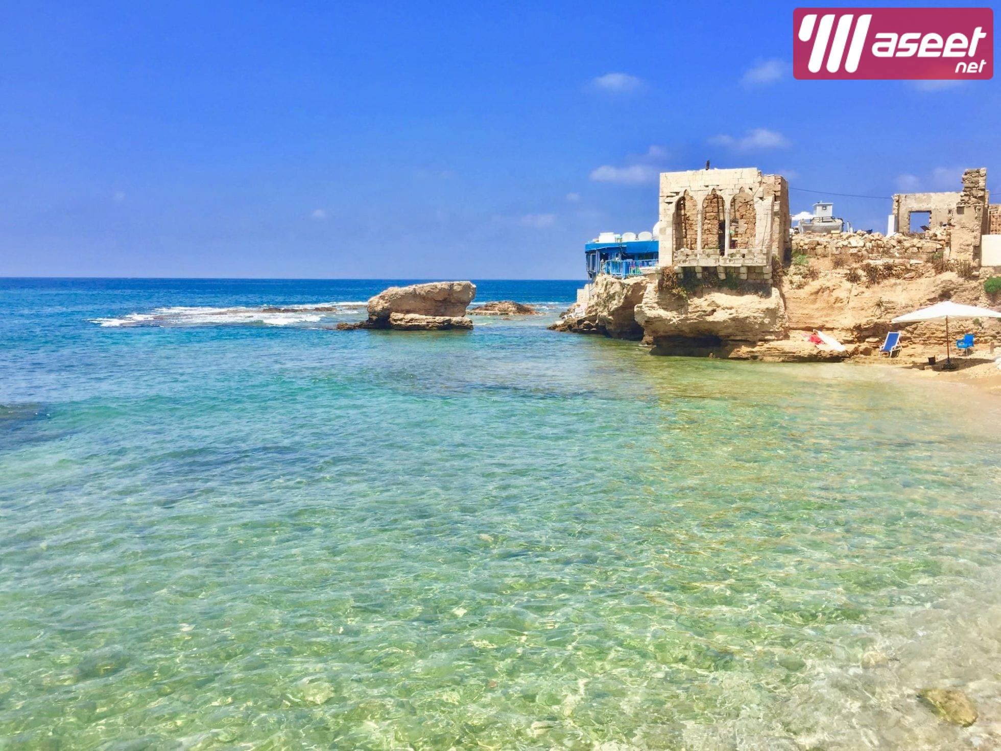 كابين للبيع في منتجع الصواري 1