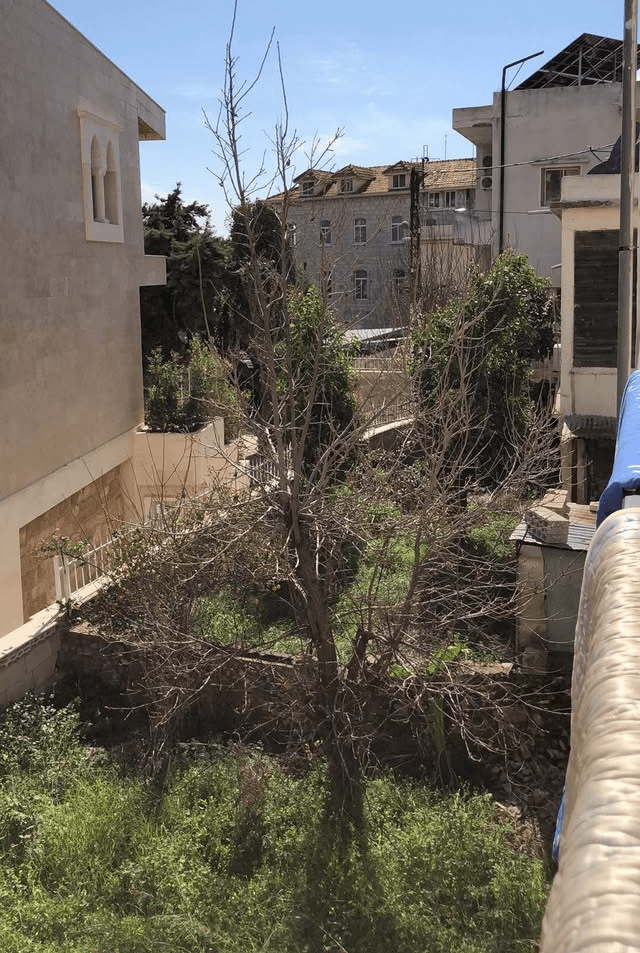 منزل للبيع في حريصا 0