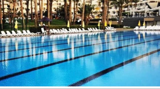 One access card to rent at Rimal