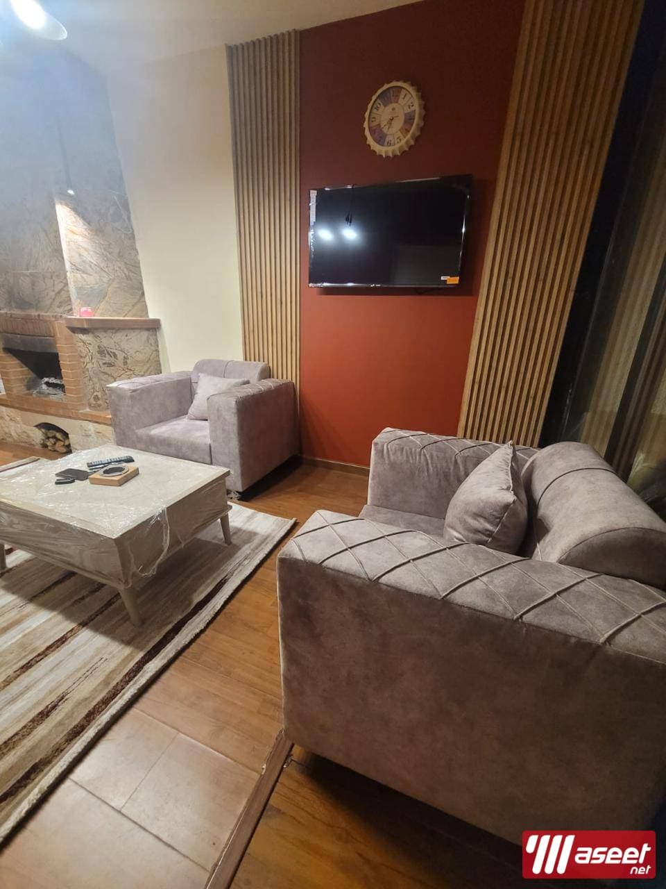Chalet for sale in Faraya 1