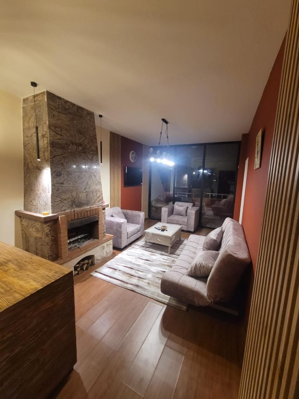 Chalet for sale in Faraya 0