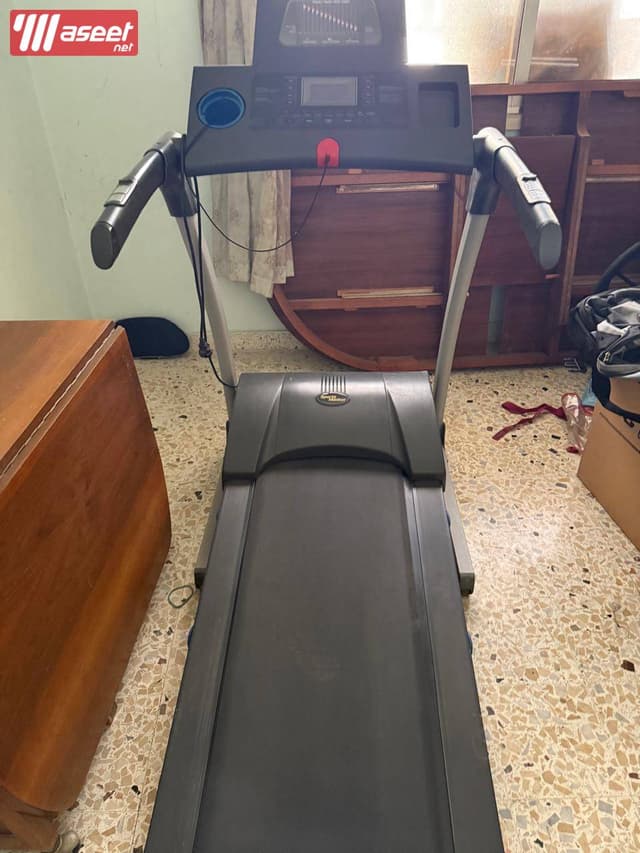 جهاز رياضي 