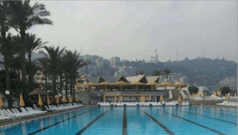 كابينة كبيرة للإيجار في ريمال 0