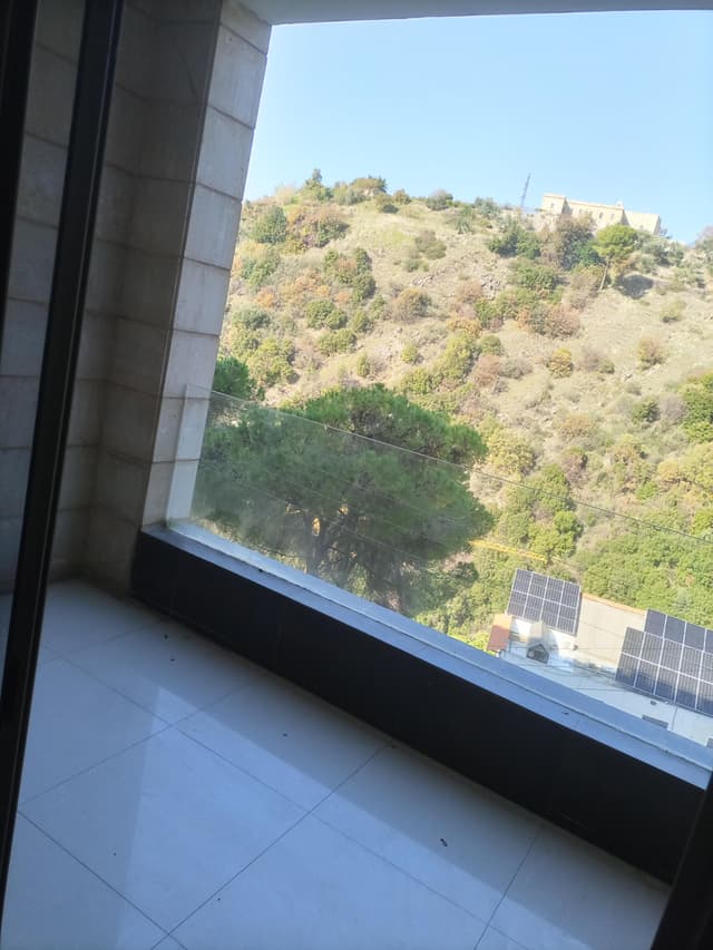 Residential chalets for rent in Zikrit