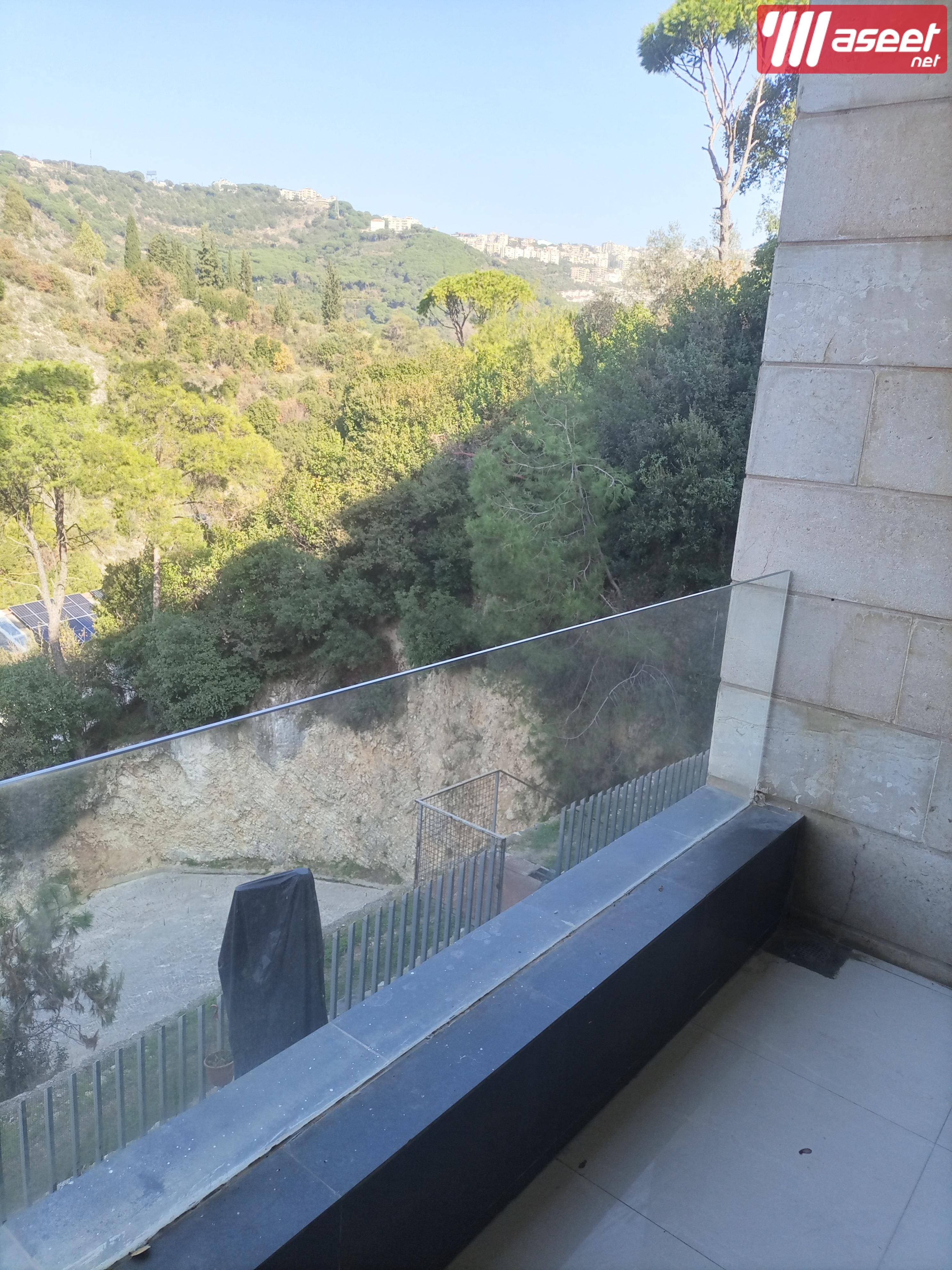 Residential chalets for rent in Zikrit 2