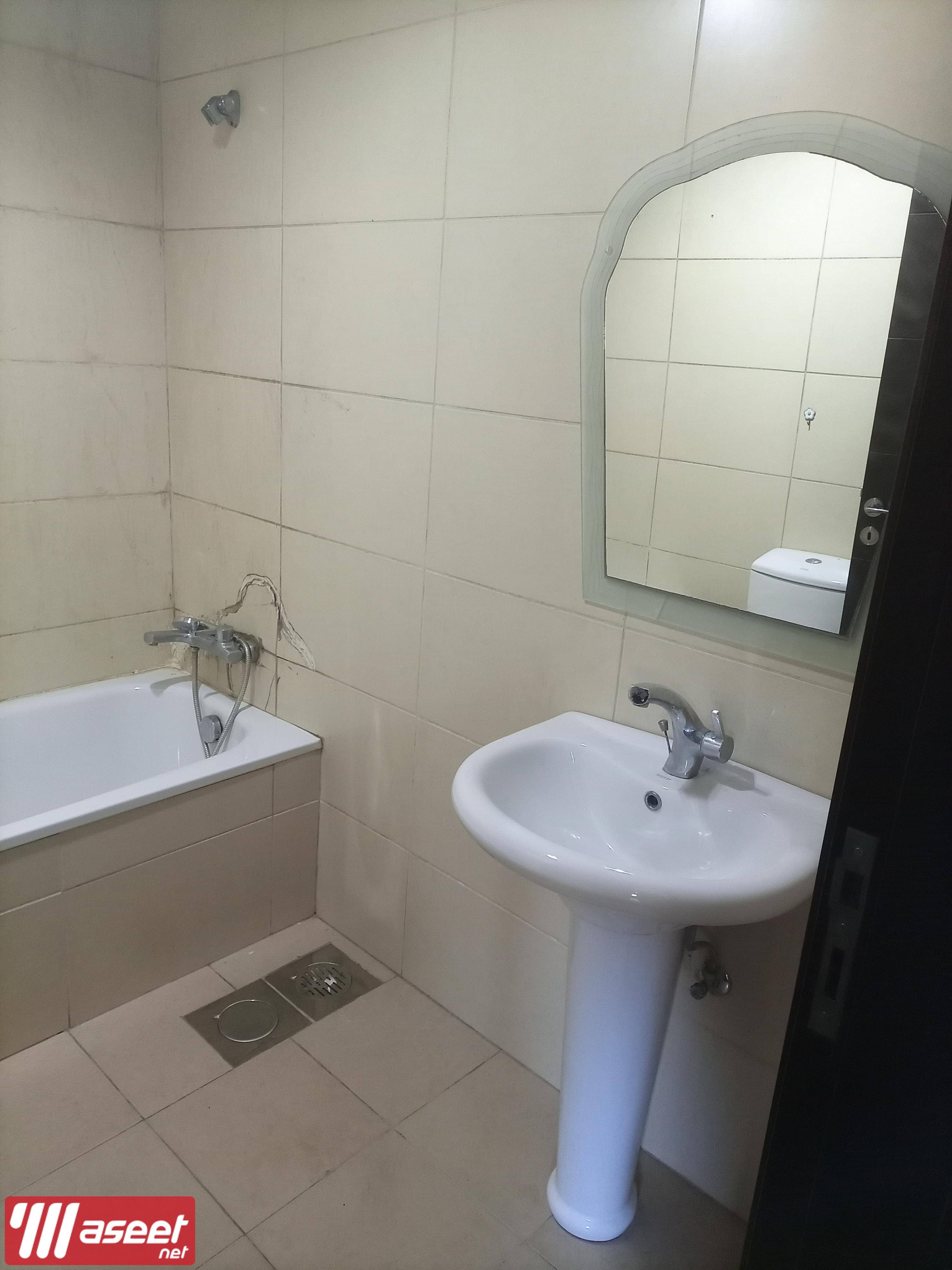Residential chalets for rent in Zikrit 4