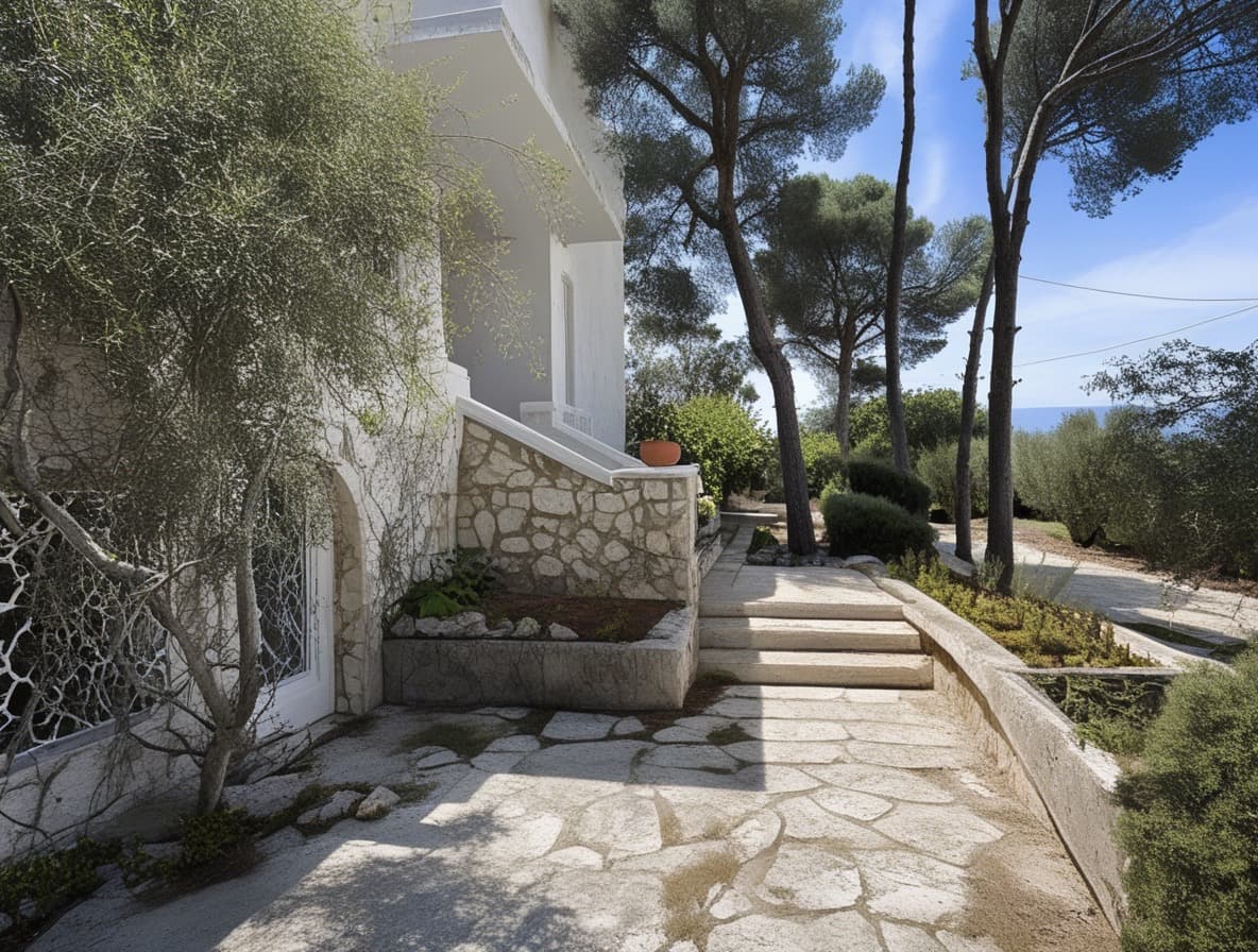  We are looking for an investor to invest in a villa 0