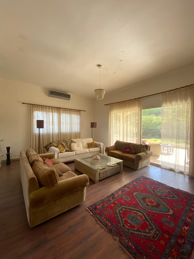  We are looking for an investor to invest in a villa