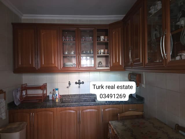 شقة للبيع في اطراف فردان