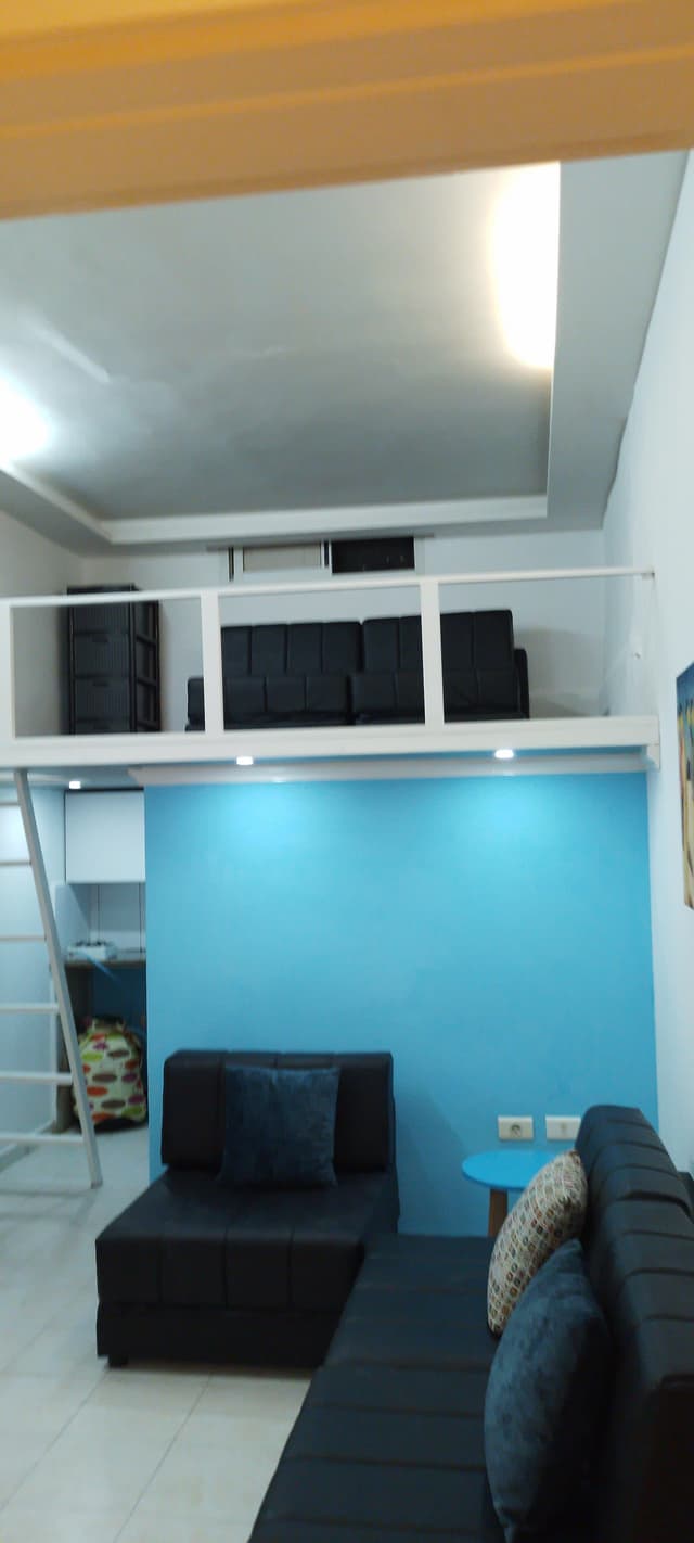 chalet for rent 