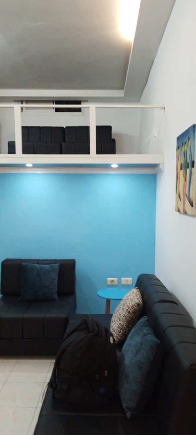 chalet for rent 