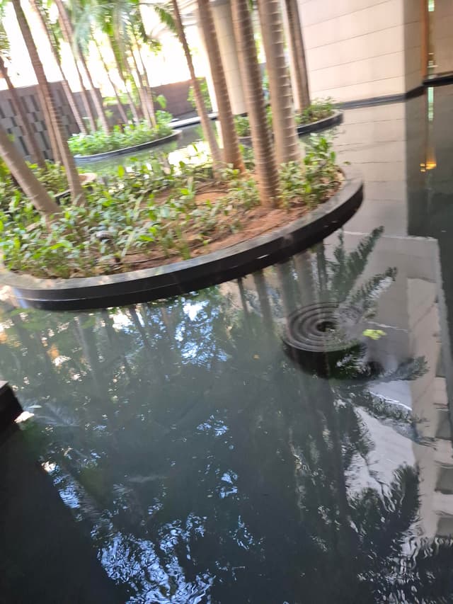 Apartment in Minet El Hosn