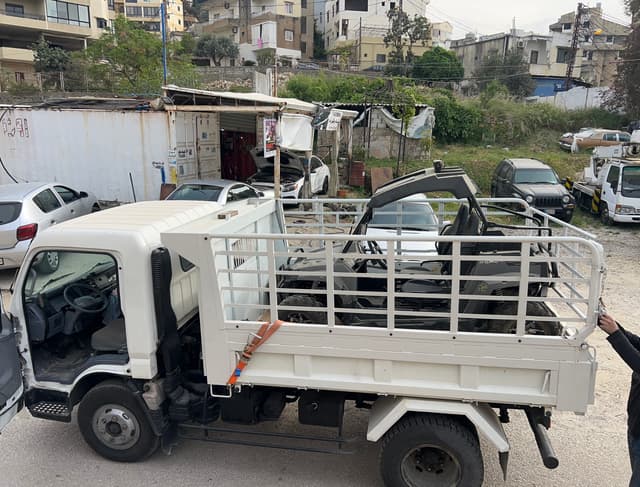 General transportation