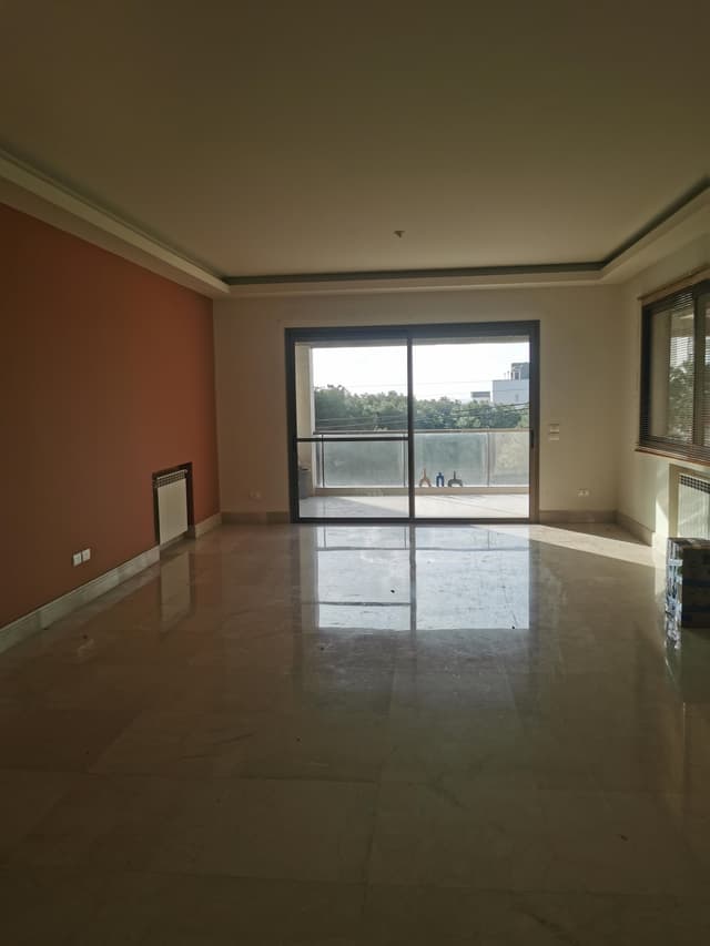 Apartment for rent in Baabda