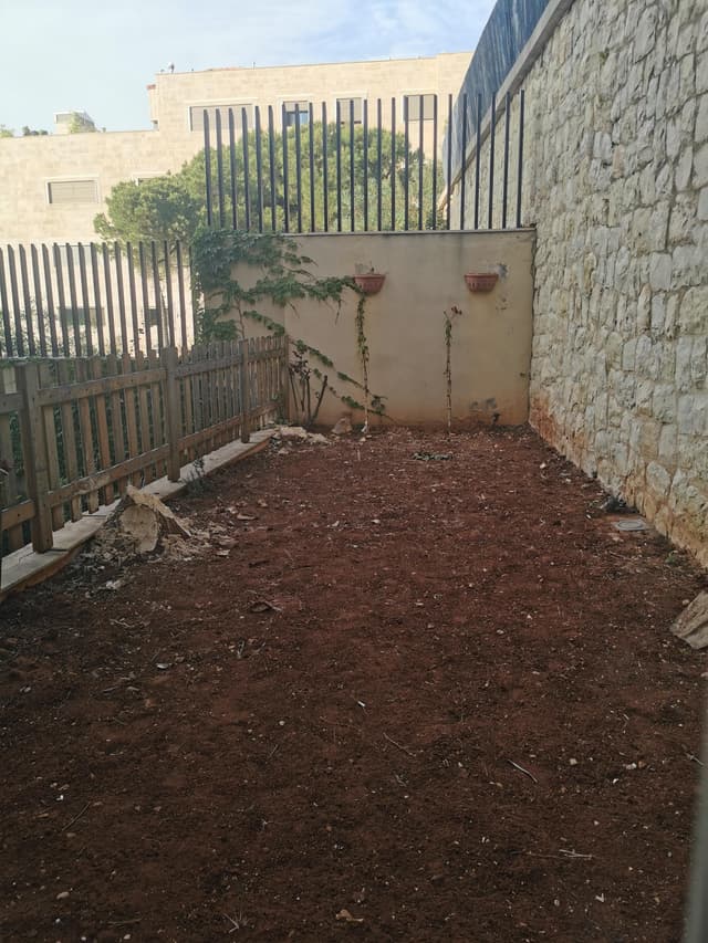 Apartment for rent in Baabda