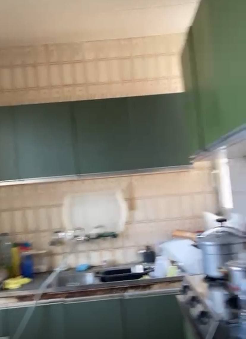 Apartment for rent between Aisha Bakar and Verdun 1