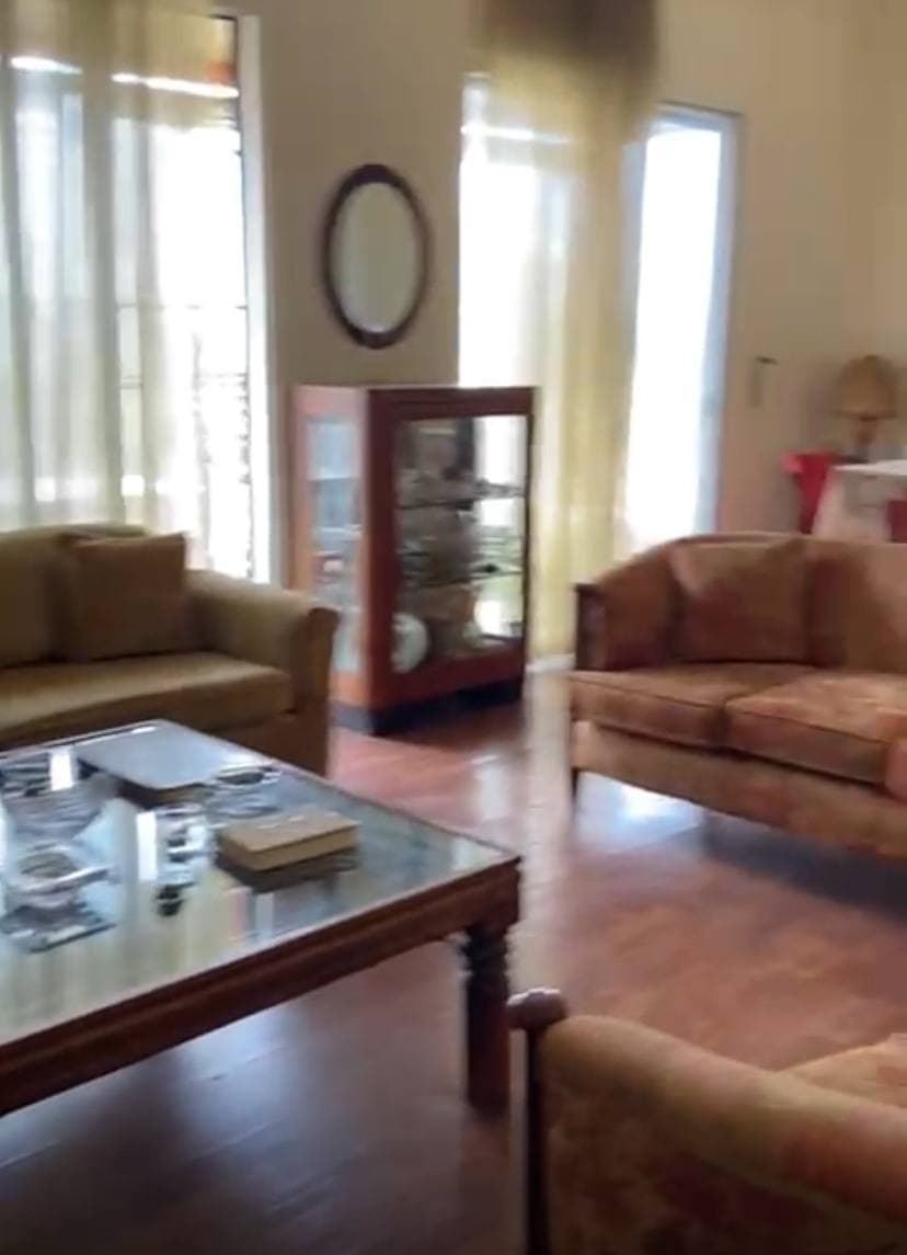 Apartment for rent between Aisha Bakar and Verdun 2