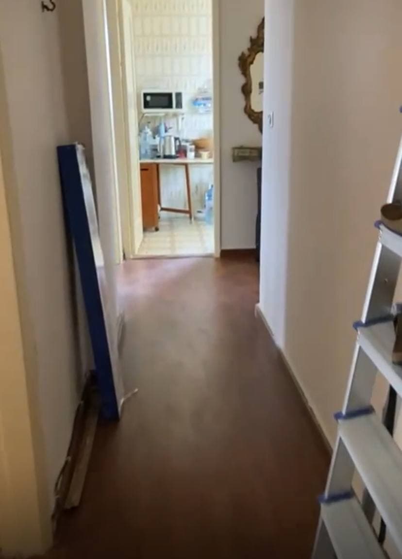 Apartment for rent between Aisha Bakar and Verdun 3