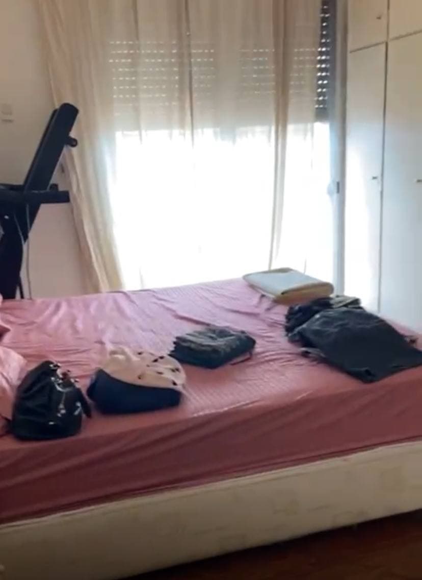 Apartment for rent between Aisha Bakar and Verdun 5