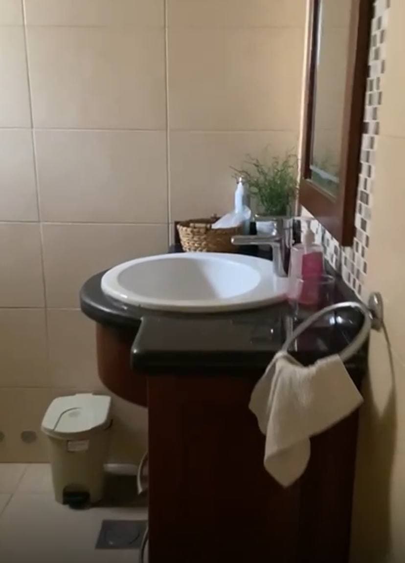 Apartment for rent between Aisha Bakar and Verdun 6
