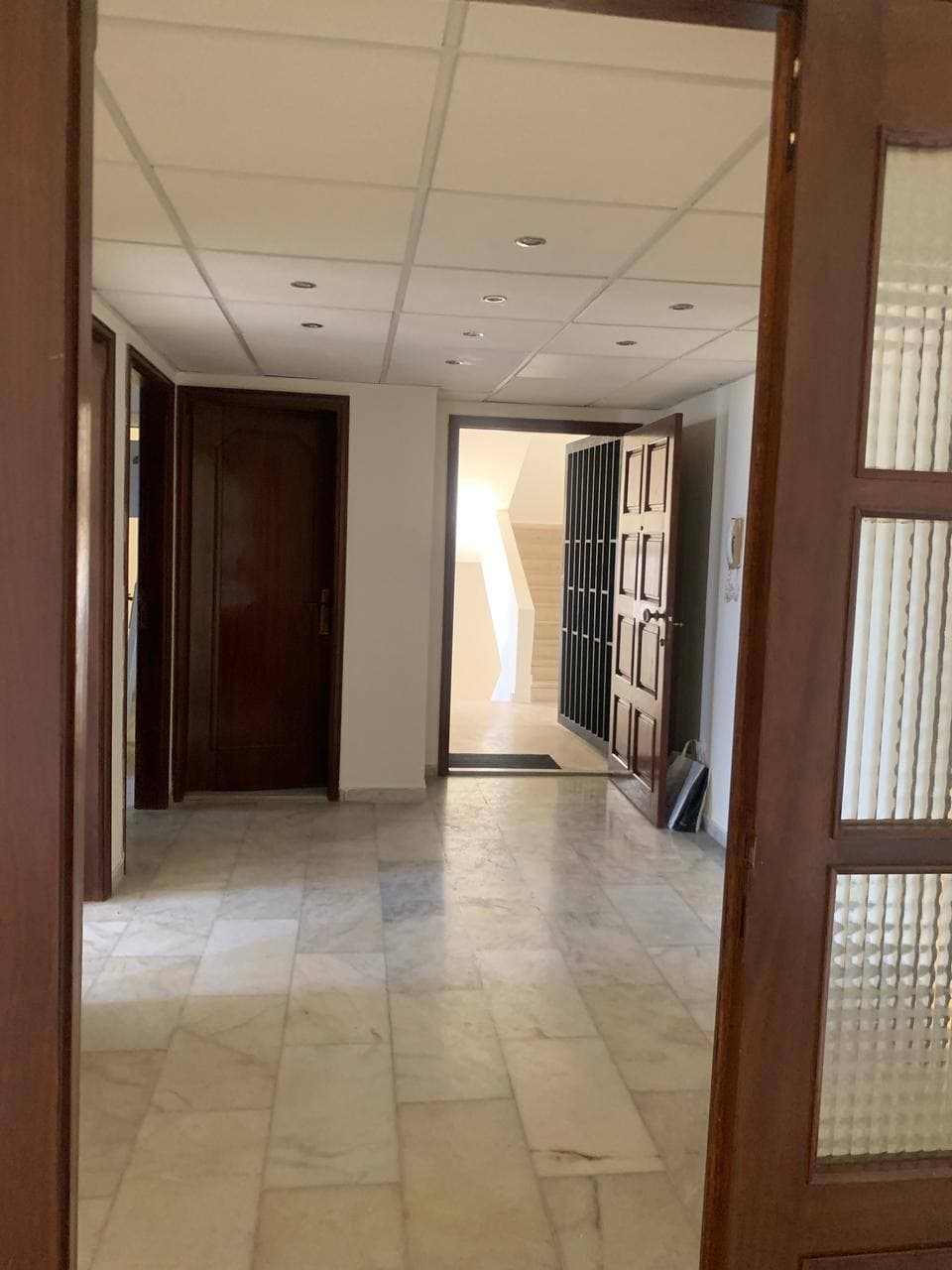 Apartment for rent Ain El Mrayseh 3
