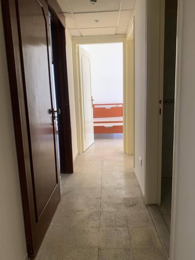 Apartment for rent Ain El Mrayseh