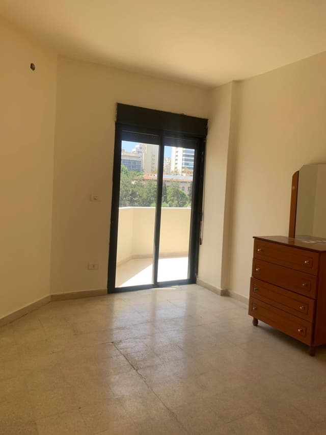 Apartment for rent Ain El Mrayseh