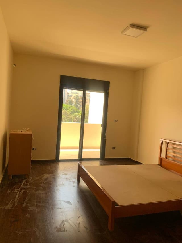 Apartment for rent Ain El Mrayseh