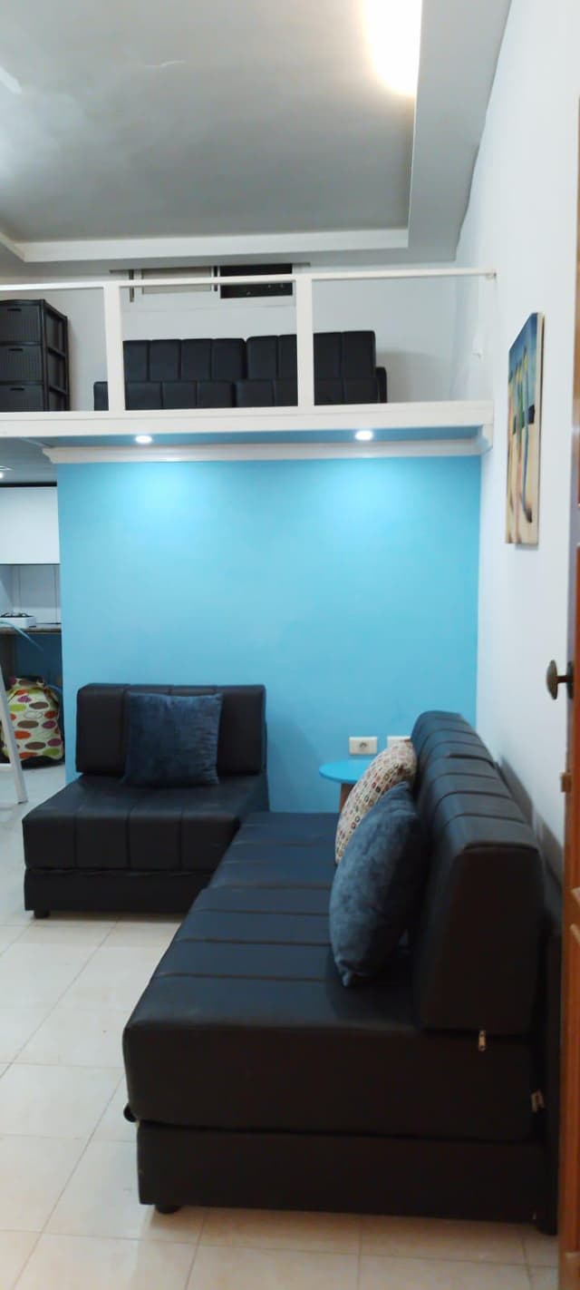Chalet for rent