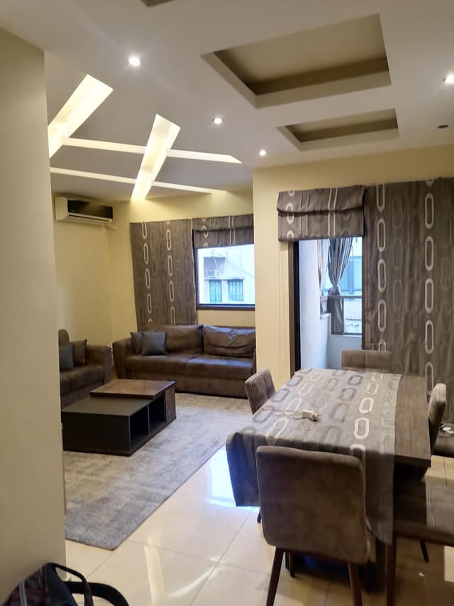 Apartment for sale in Nuweiri